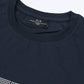 Exclusive A-X Star Tee - Navy