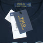 Premium Polo Multi Tee Men - Navy Blue
