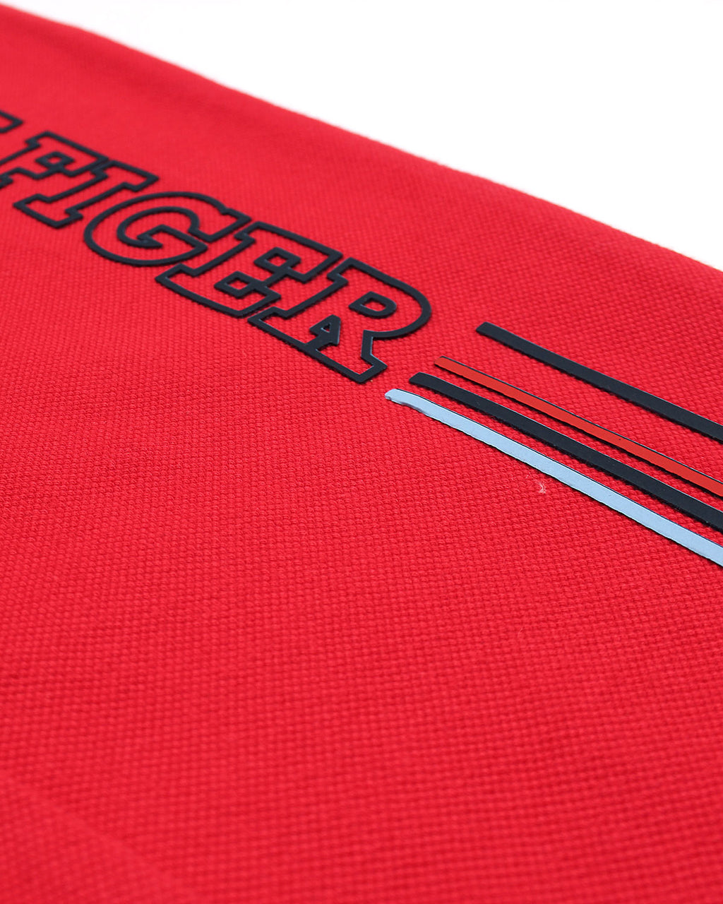 Exclusive Summer Hilfiger Kids Trouser - Red