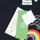 Loc. Kids Rainbow Sweatshirt - Navy