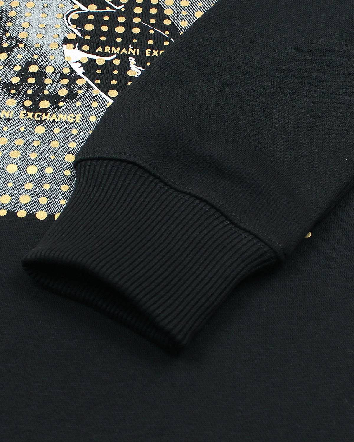 Exclusive Men's Victory A-X Sweat - Black