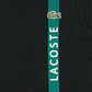 Premium Loc. Stripe Kids Tracksuit - Black
