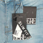 Premium Kids Denim Pants - Litewash