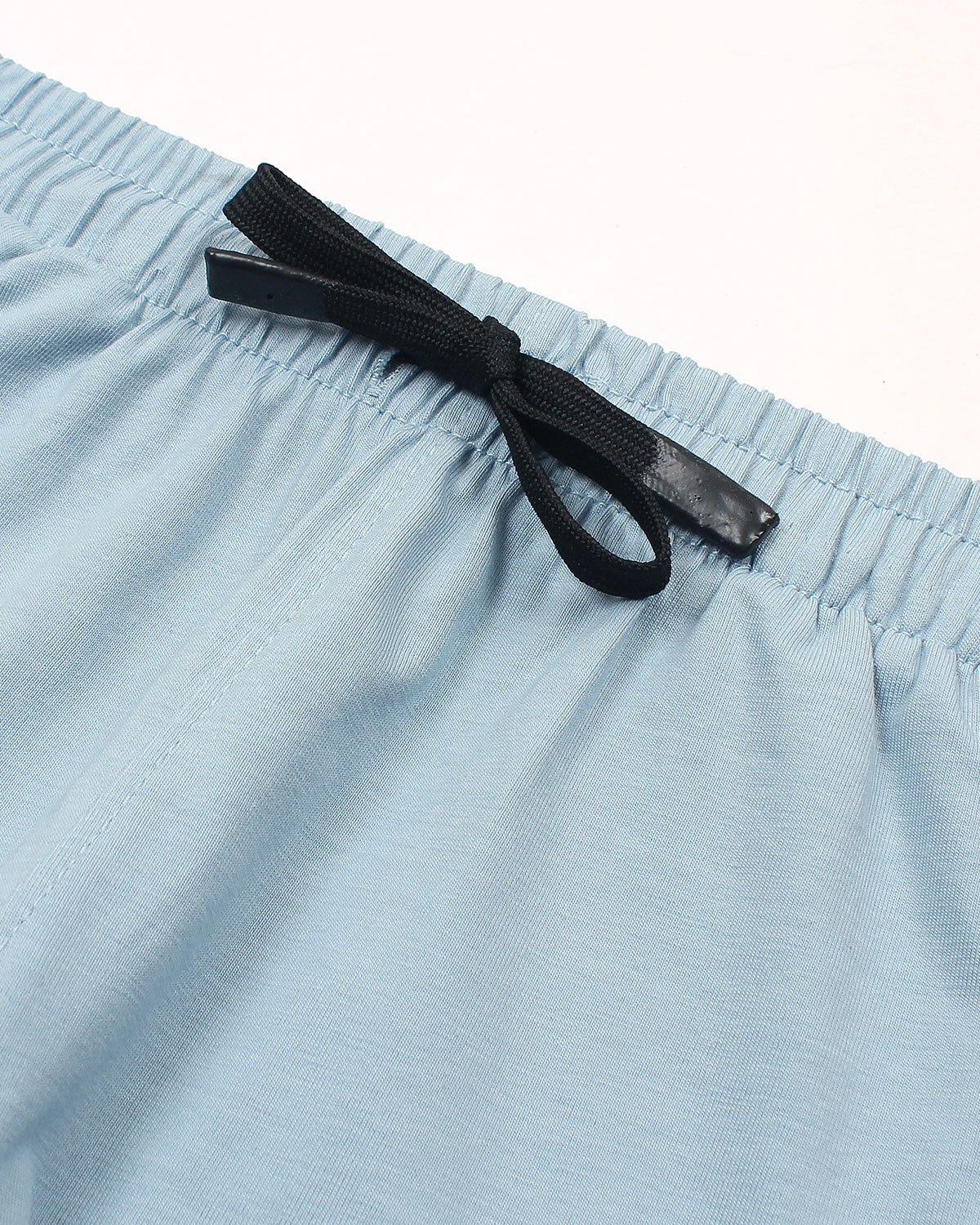 Kids Good Vibe Tracksuit - Sky Blue