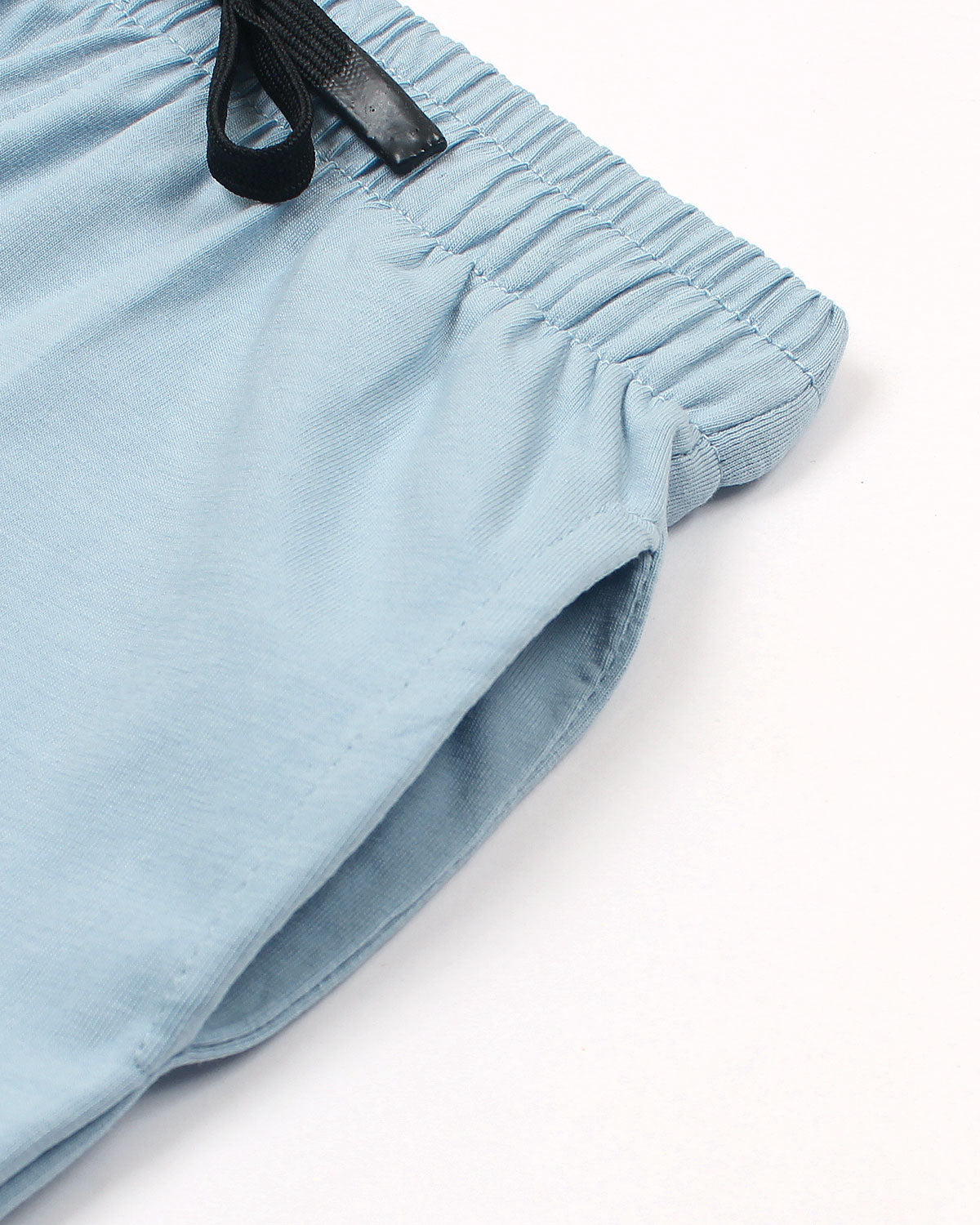 Kids Good Vibe Tracksuit - Sky Blue