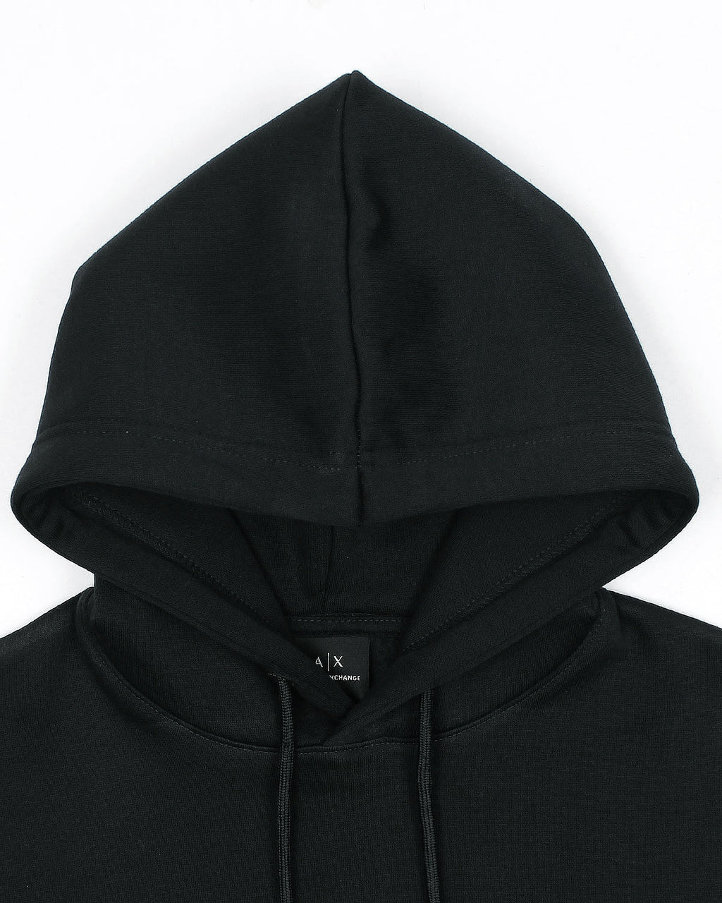 Premium A=X Men's Graphic Hoddie - Black