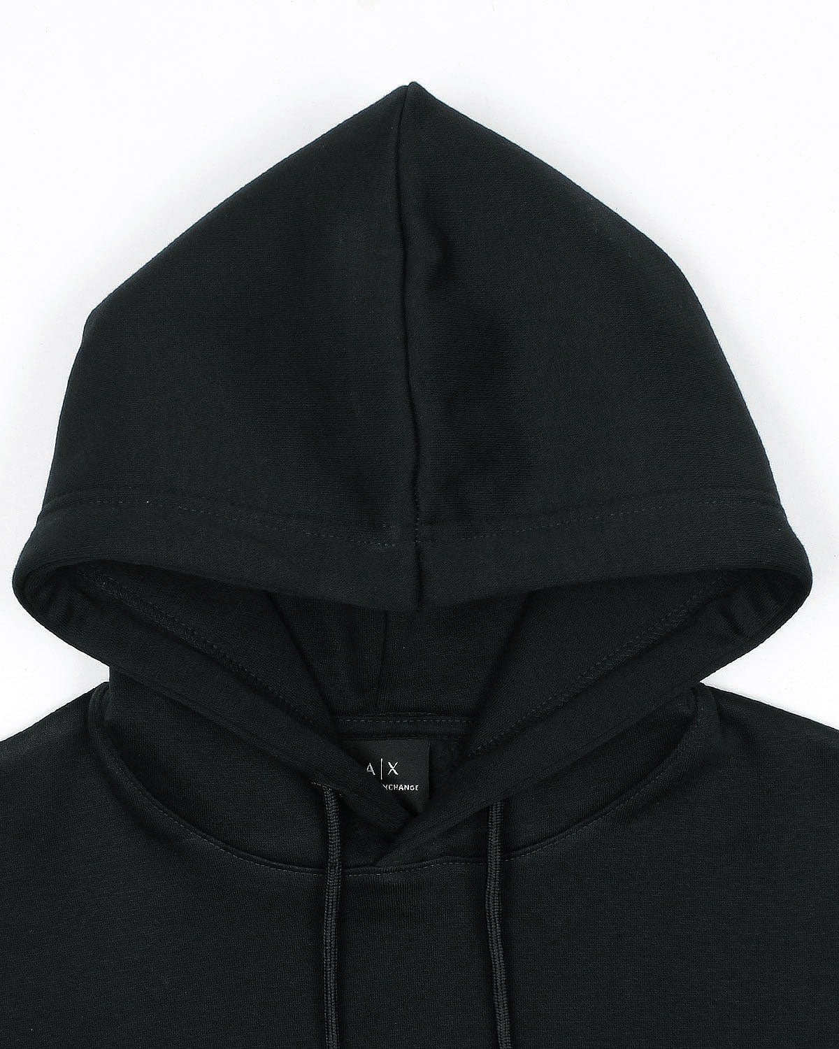Premium A=X Men's Graphic Hoddie - Black