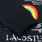 Loc. Kids Rainbow Sweatshirt - Navy