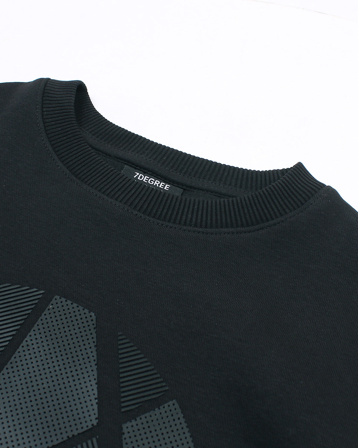 Exclusive Men's A-X Sweat - Black