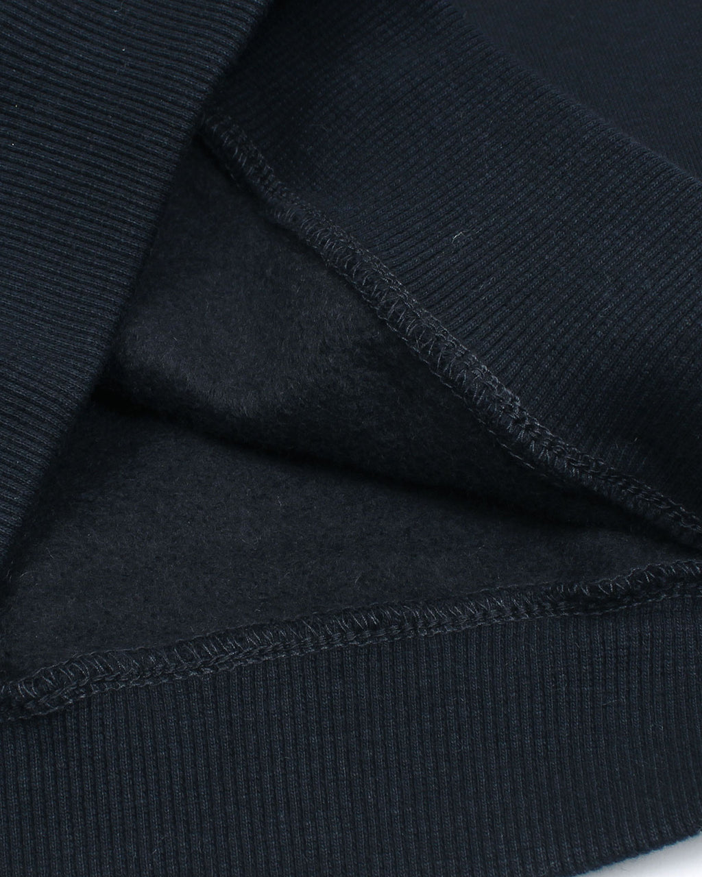 Loc. Kids Rainbow Sweatshirt - Navy