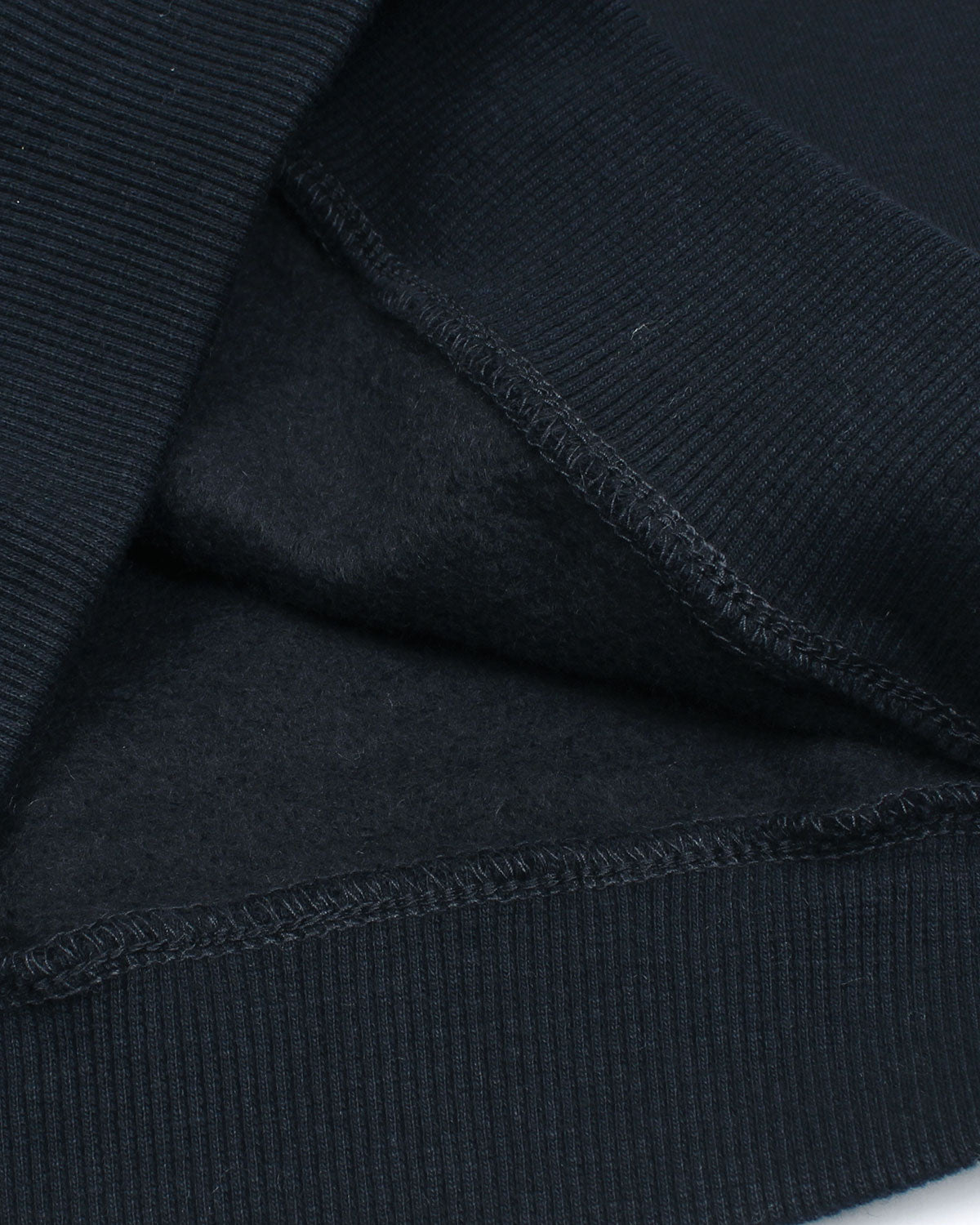 Loc. Kids Rainbow Sweatshirt - Navy