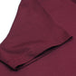Iconic L-C-O-T Basic Men Tee - Maroon