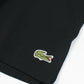 Premium Loc. Stripe Kids Tracksuit - Black