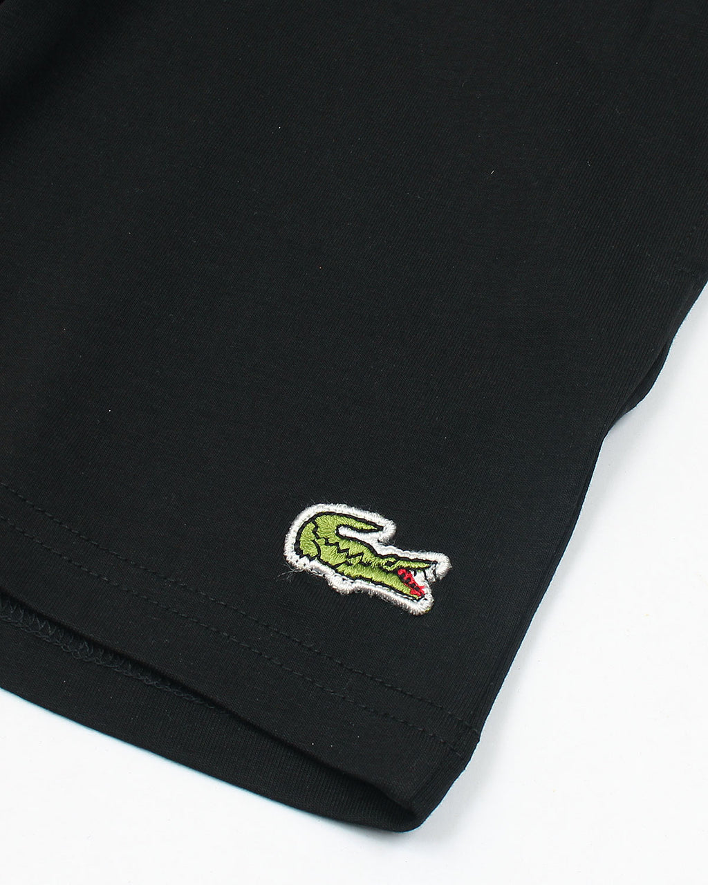 Premium Loc. Stripe Kids Tracksuit - Black