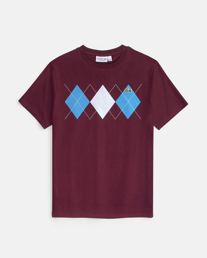 Exclusive L-O-S-T Men - Maroon
