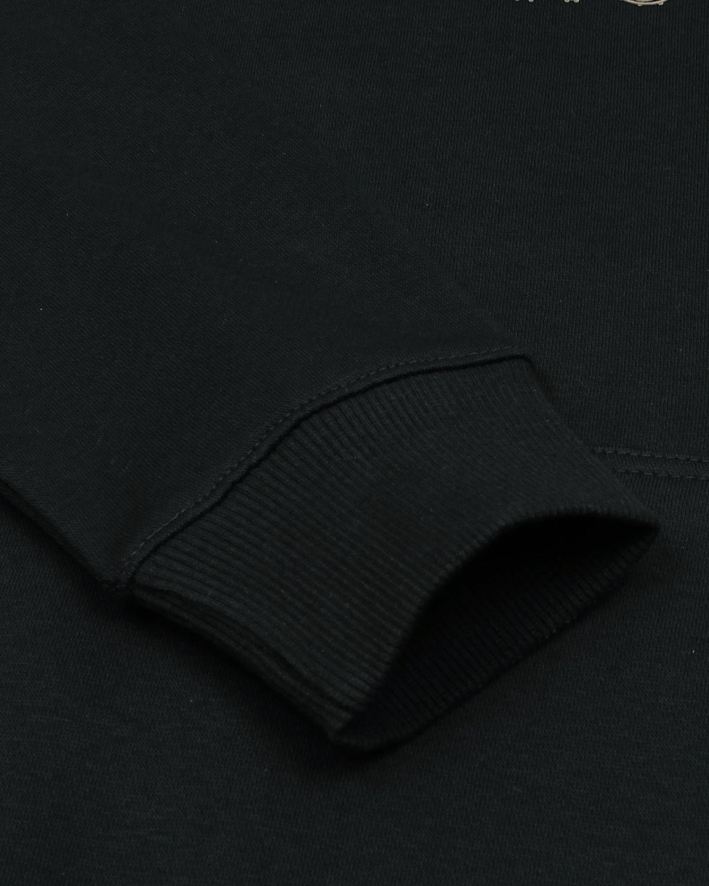 Premium A=X Men's Graphic Hoddie - Black