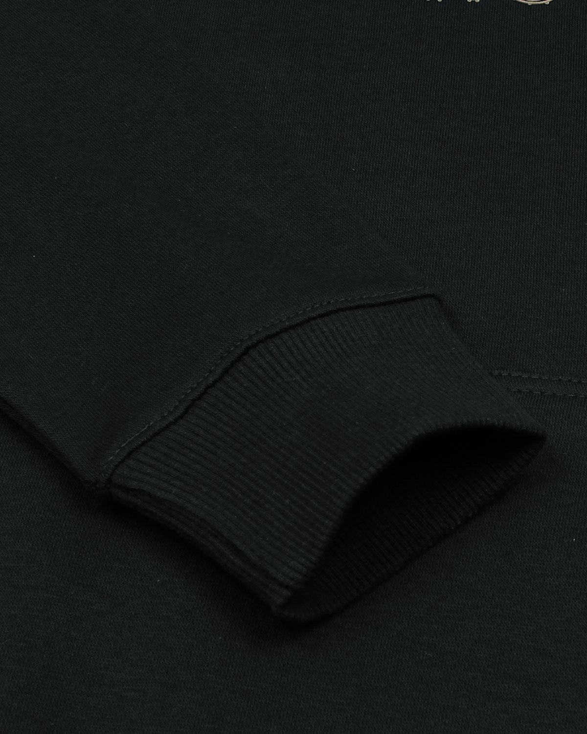 Premium A=X Men's Graphic Hoddie - Black