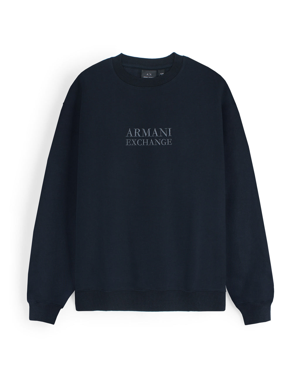 Men's ARX Exclusive Sweatshirt - Navy Blue