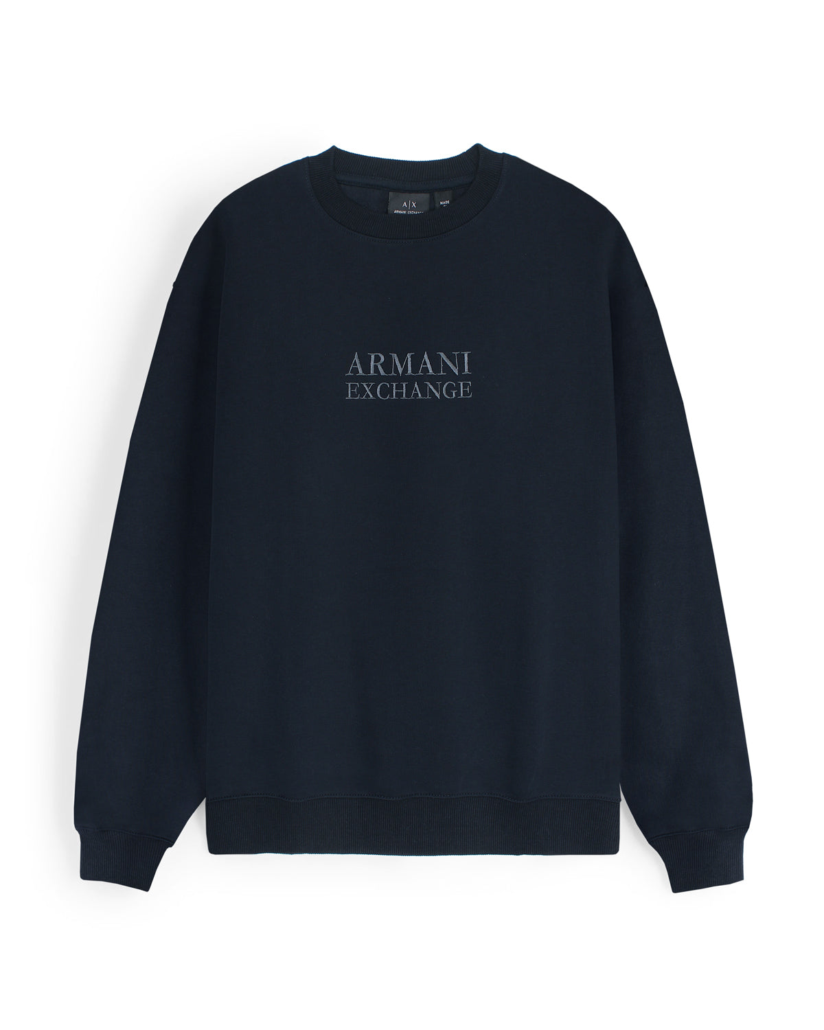 Men's ARX Exclusive Sweatshirt - Navy Blue