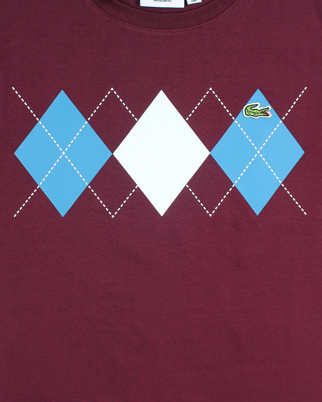 Exclusive L-O-S-T Men - Maroon