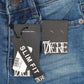 Premium Kids Denim Pants - Medium Blue