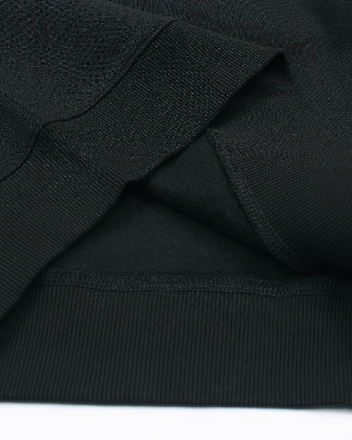 Exclusive Men's Victory A-X Sweat - Black