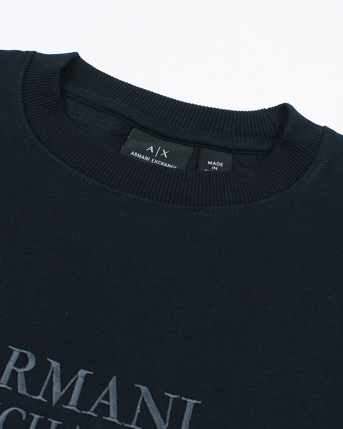 Men's ARX Exclusive Sweatshirt - Navy Blue
