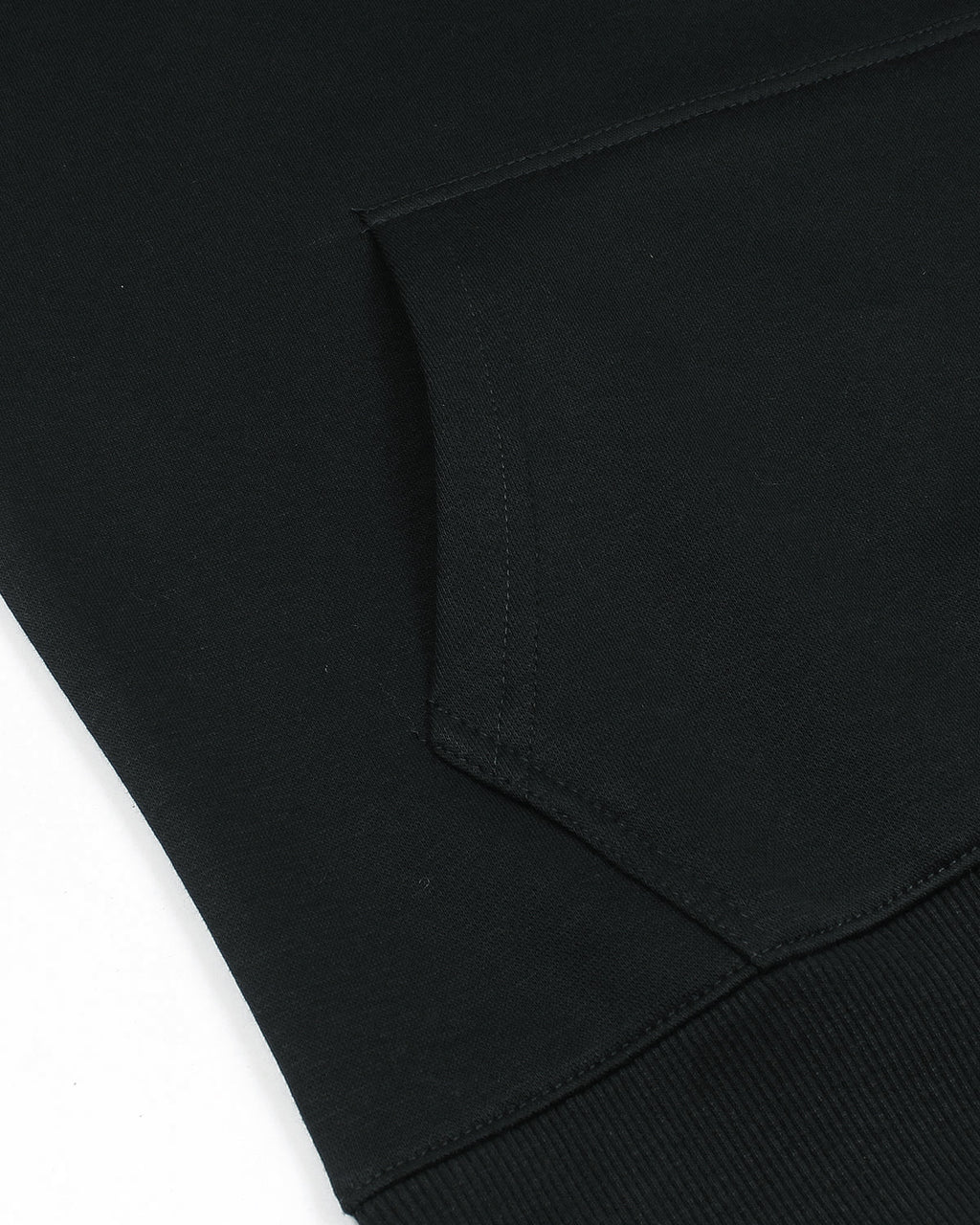 Premium A=X Men's Graphic Hoddie - Black