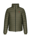 Men's Iconic Puffer Jacket - Green