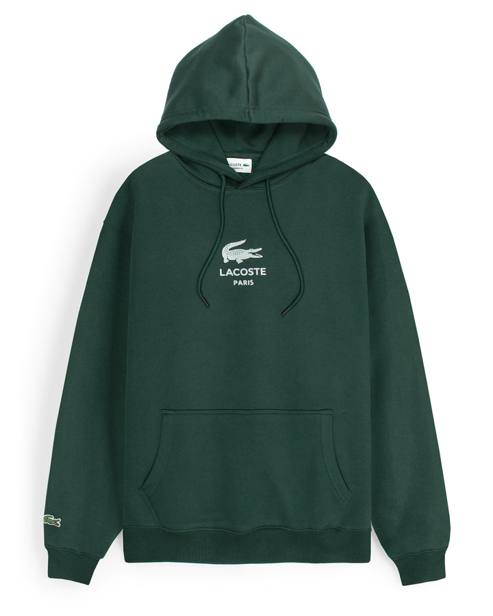 Men's Lac. Paris Sweat - Green