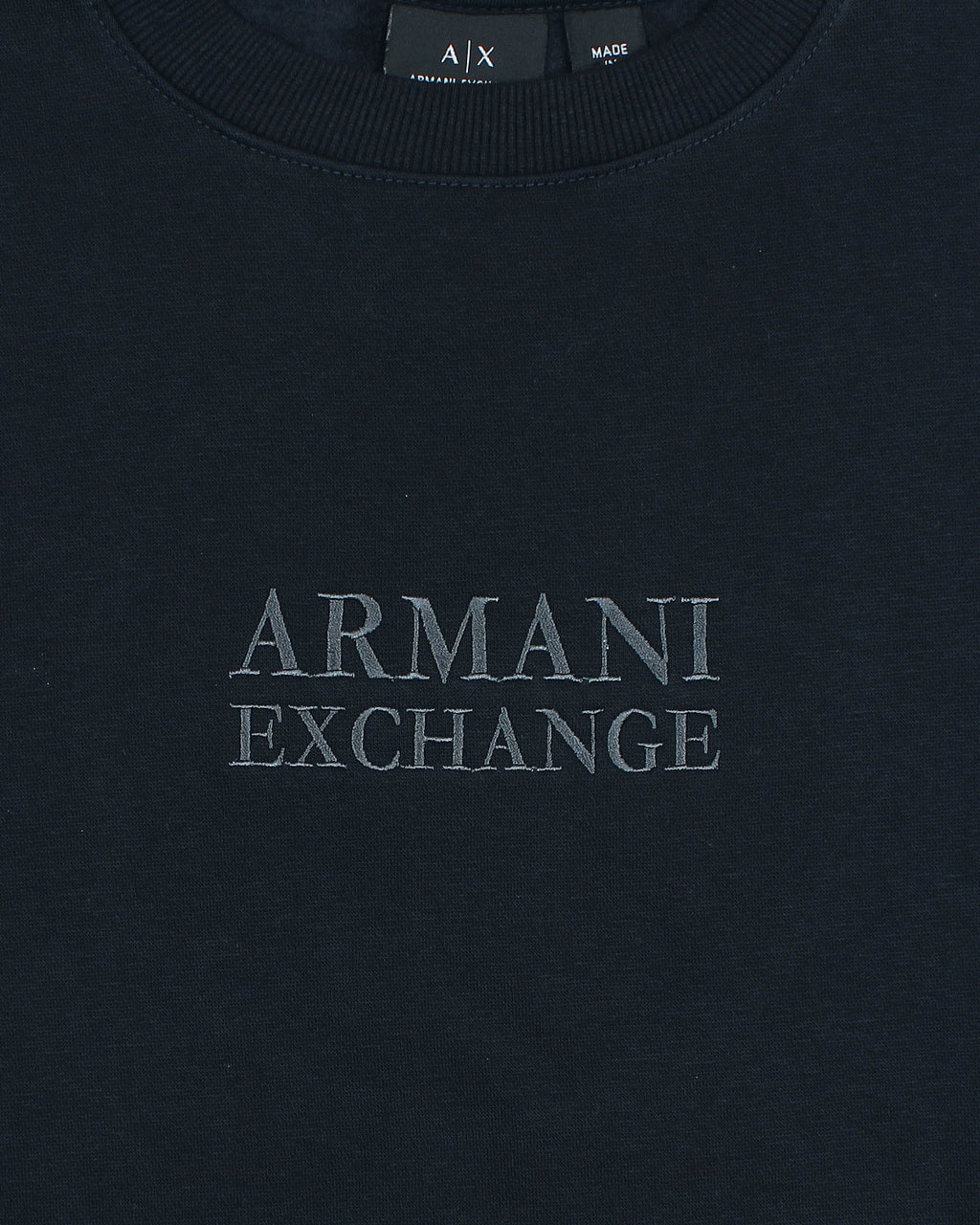 Men's ARX Exclusive Sweatshirt - Navy Blue