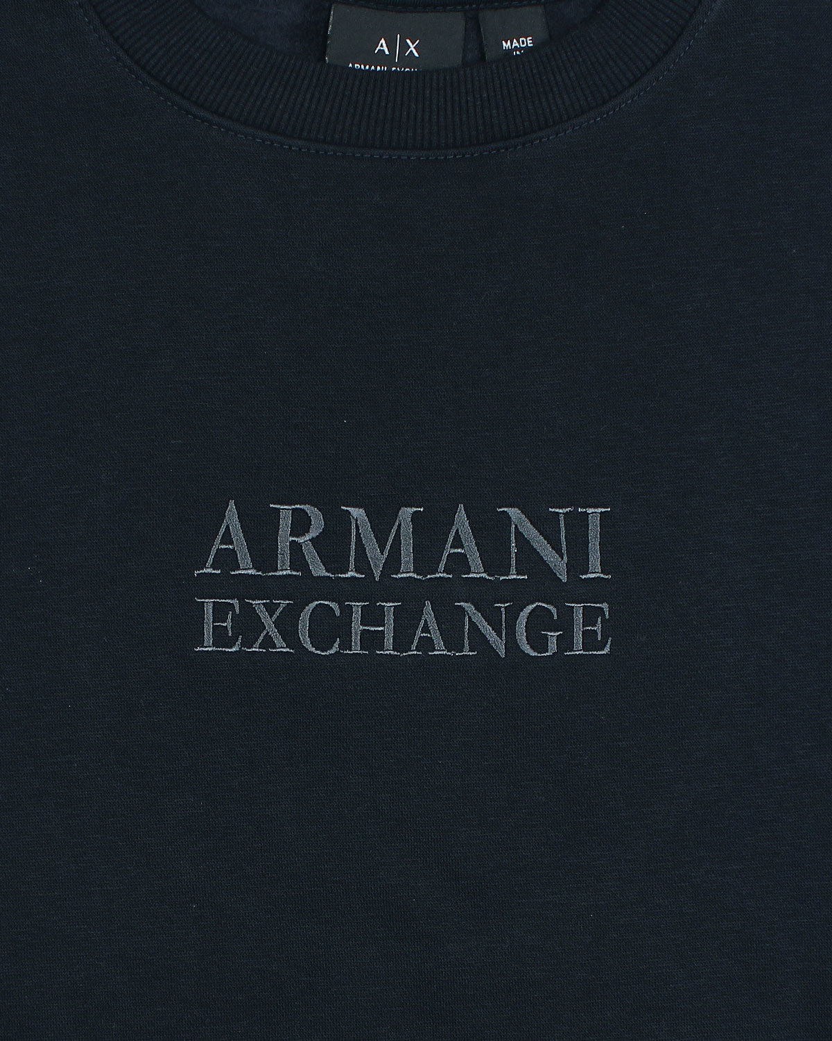 Men's ARX Exclusive Sweatshirt - Navy Blue