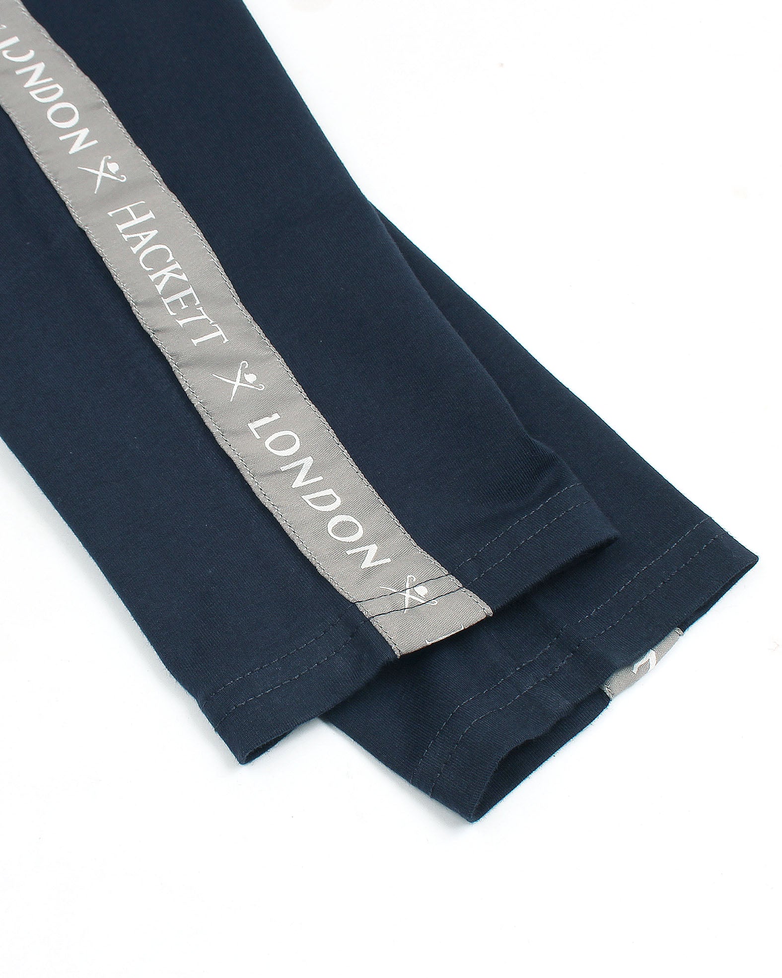 Exclusive Summer HKT Boys Trouser - Navy Blue