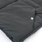 Premium Quilted Mens M-C-O-N-L-R - Grey