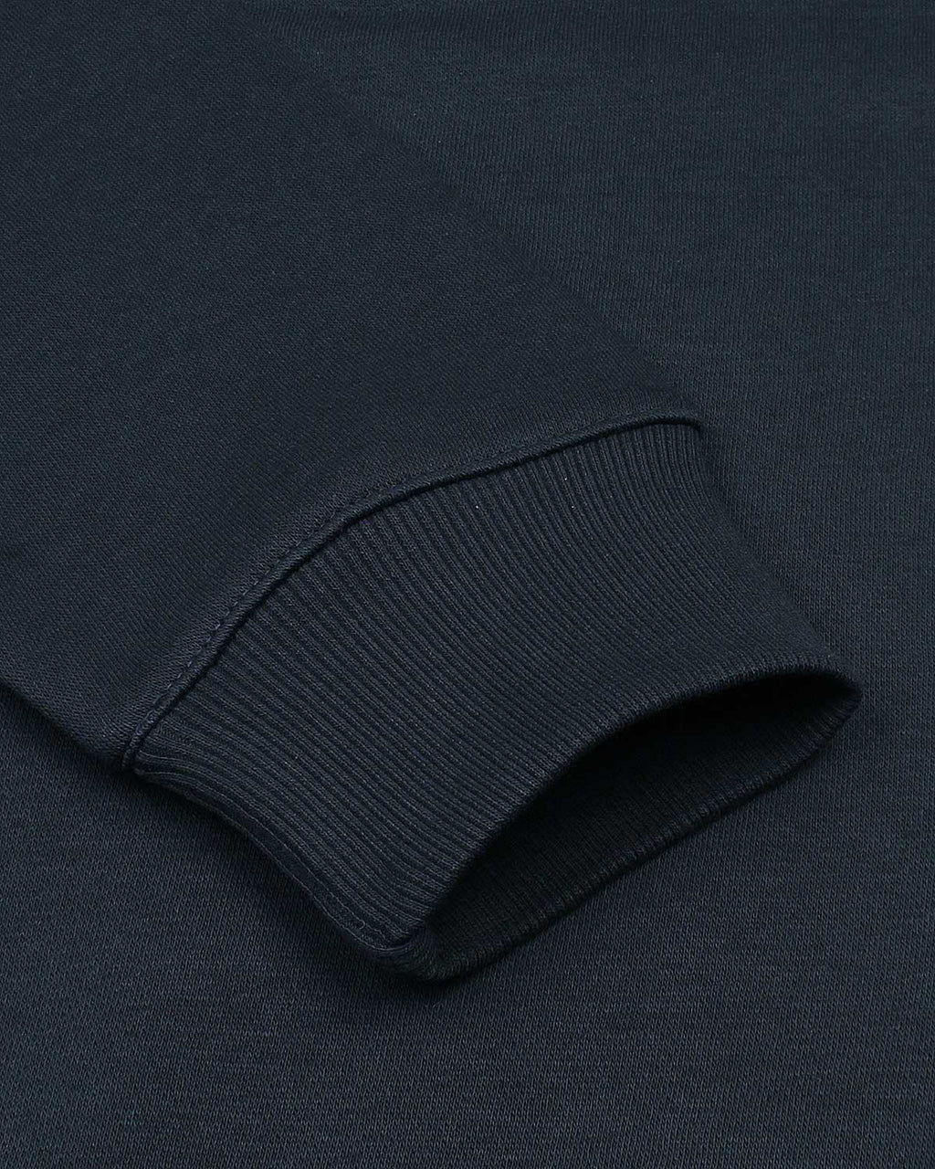 Exclusive Mens Bear Sweat - Navy Blue