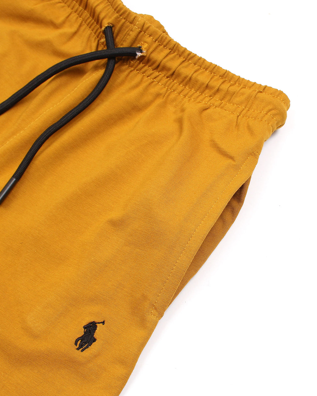 Iconic Summer Boys Pony Trouser - Mustered