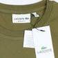 Lc Premium Crew Neck Tee Shirt - Green