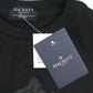 Exclusive HKT Kids Car Tee - Black