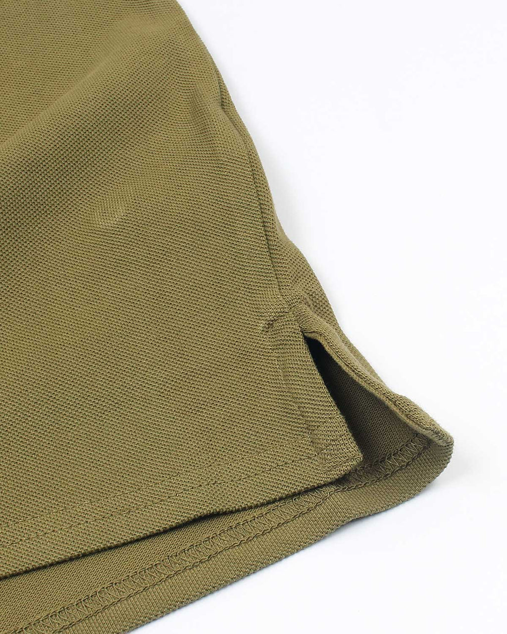 Iconic R/L Kids Pony Polo - Green