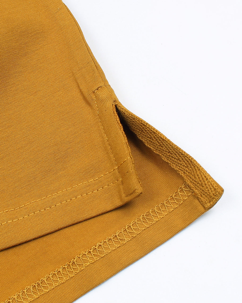 Premium HKT Kids Polo Shirt - Mustered