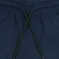 Premium Basic Pony Boys Shorts - Navy Blue