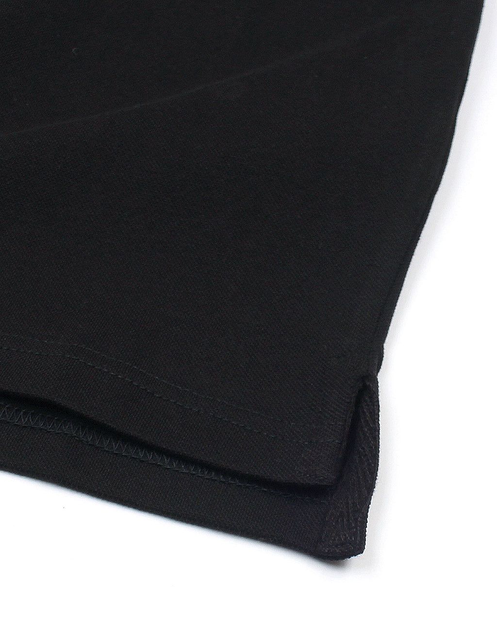 Exclusive Polo Tommy Kids Basic - Black