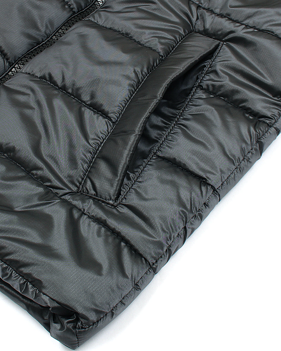 Kids Iconic R-L Gillet - Dark Grey