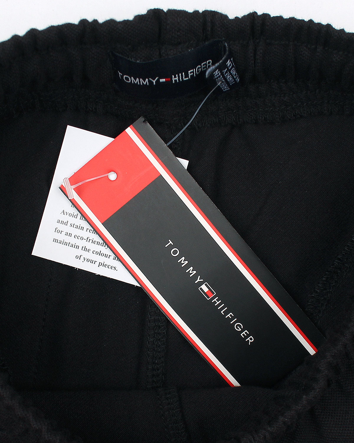Exclusive New York Kids Trouser - Black