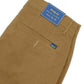 Premium R/L Cotton Chinos - Pale Khaki