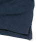 Premium Kids Color Bear Polo - Navy Blue