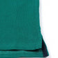Premium Kids Color Bear Polo - Green