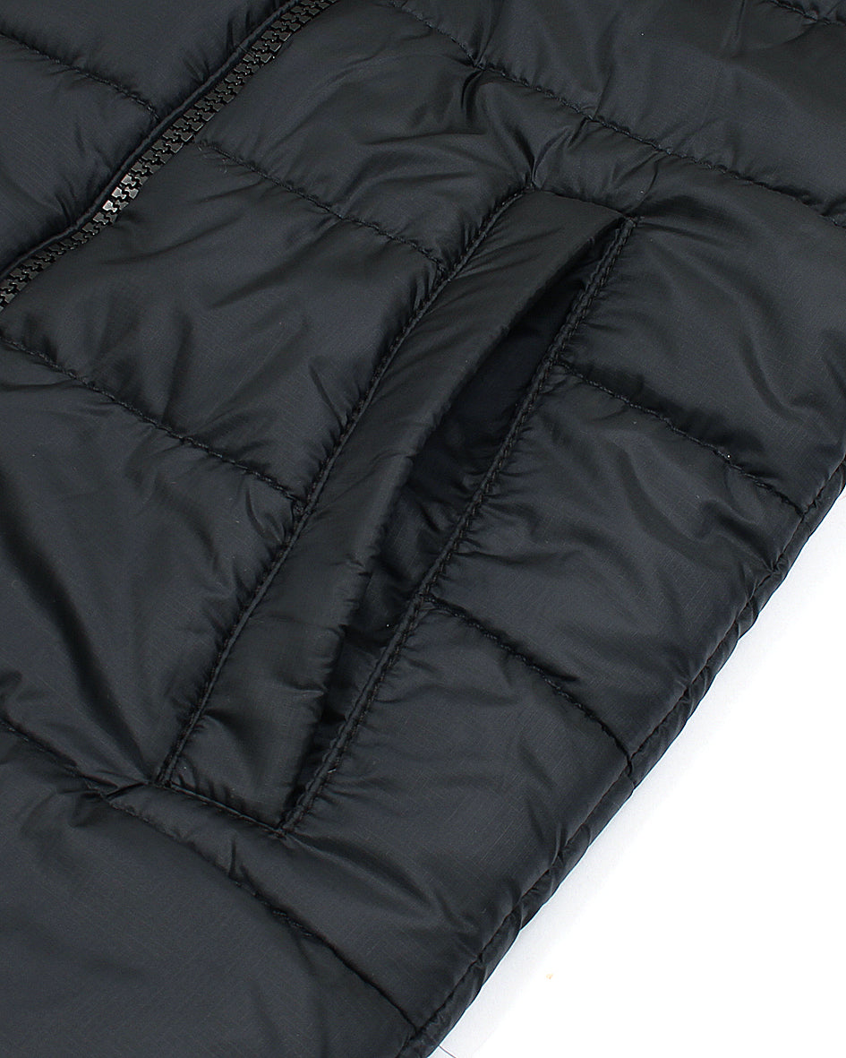 Kids Iconic R-L Gillet - Black