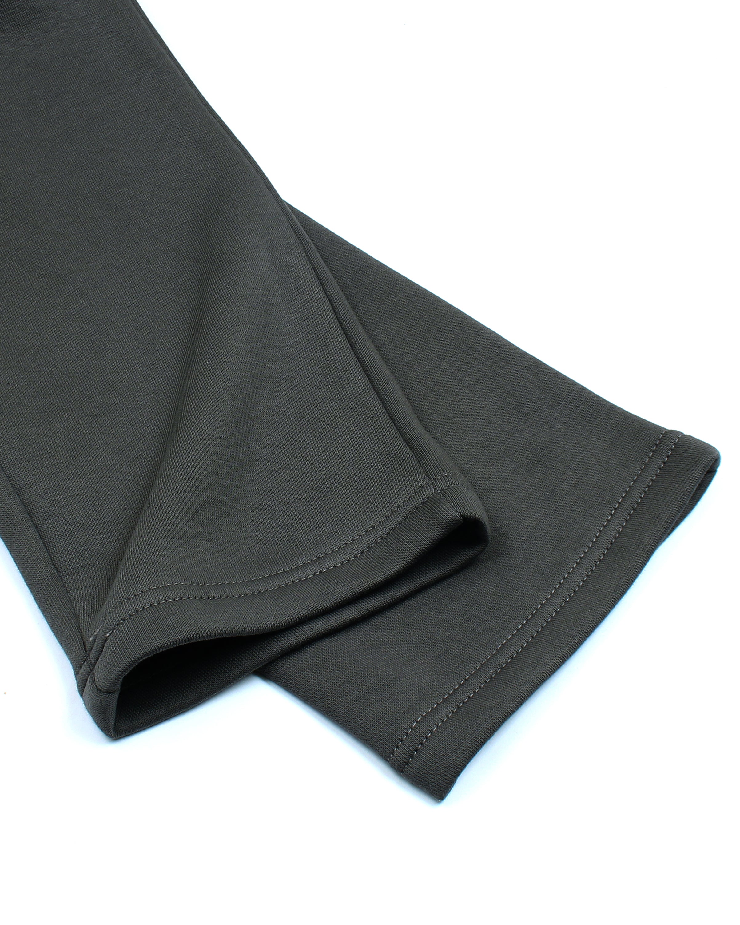 Exclusive L-C-S-T Fleece Sweatpant - Grey