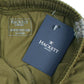 Premium HKT Boys Short - Lite Green